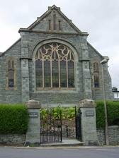 St James's Church, Alnwick
